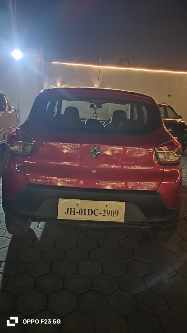 Renault Kwid - View 4