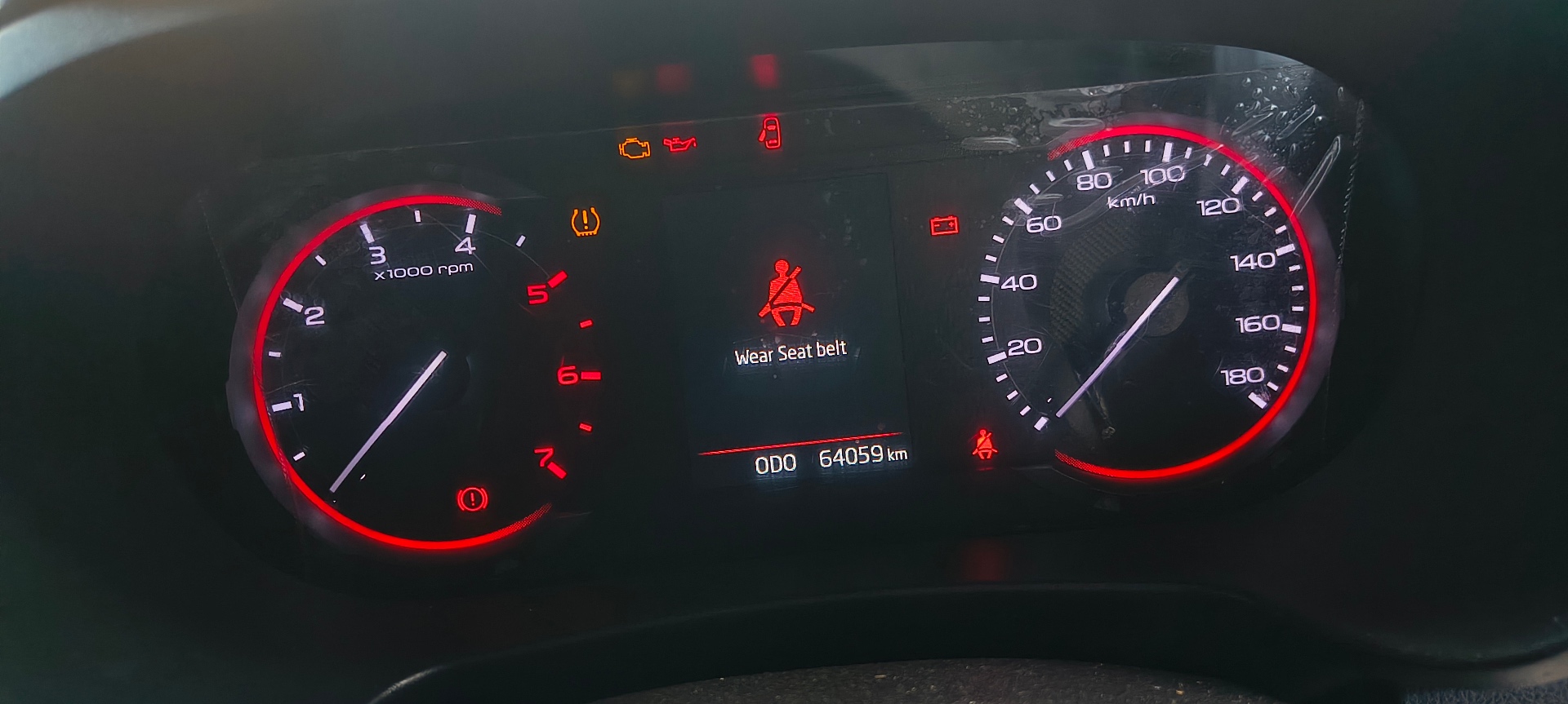 Mahindra Thar - View 6