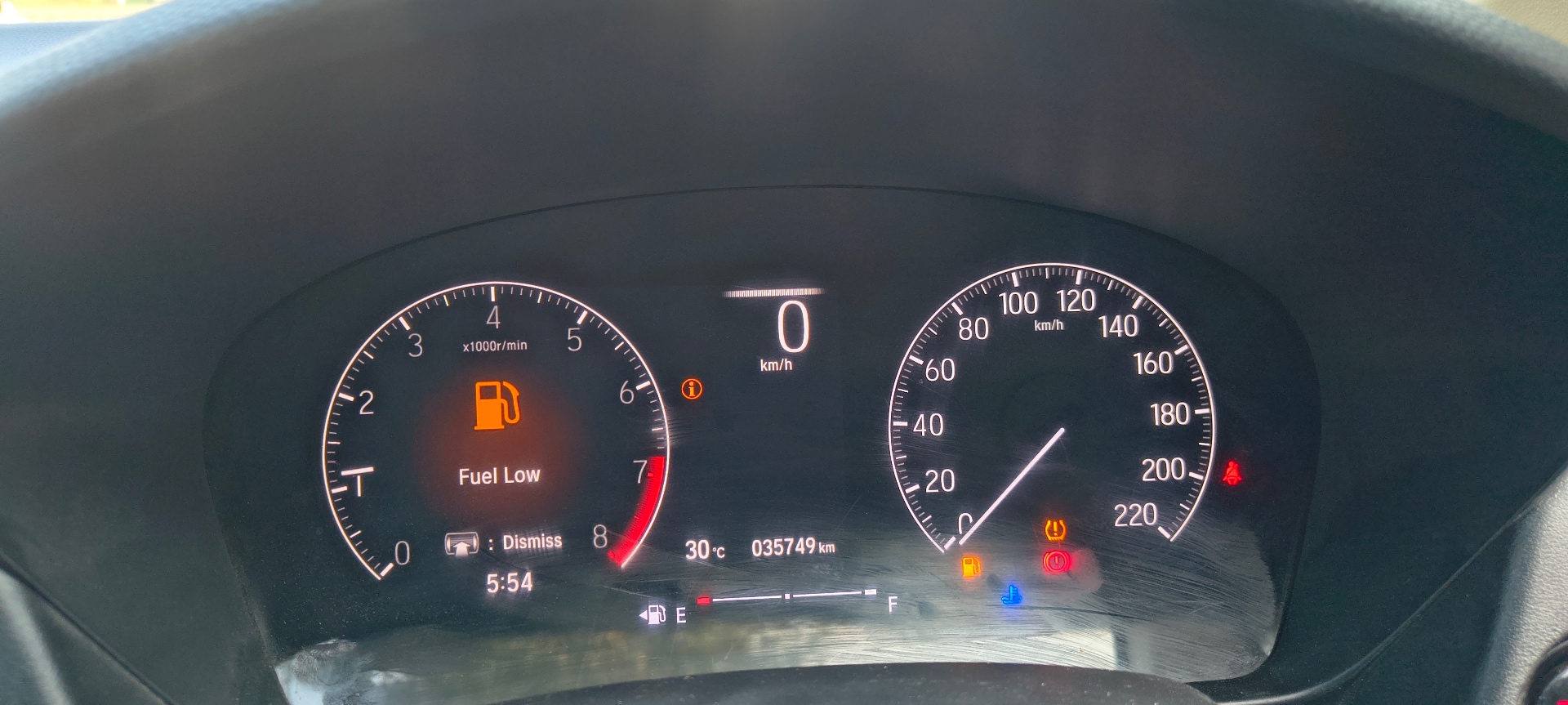 Honda City - View 5