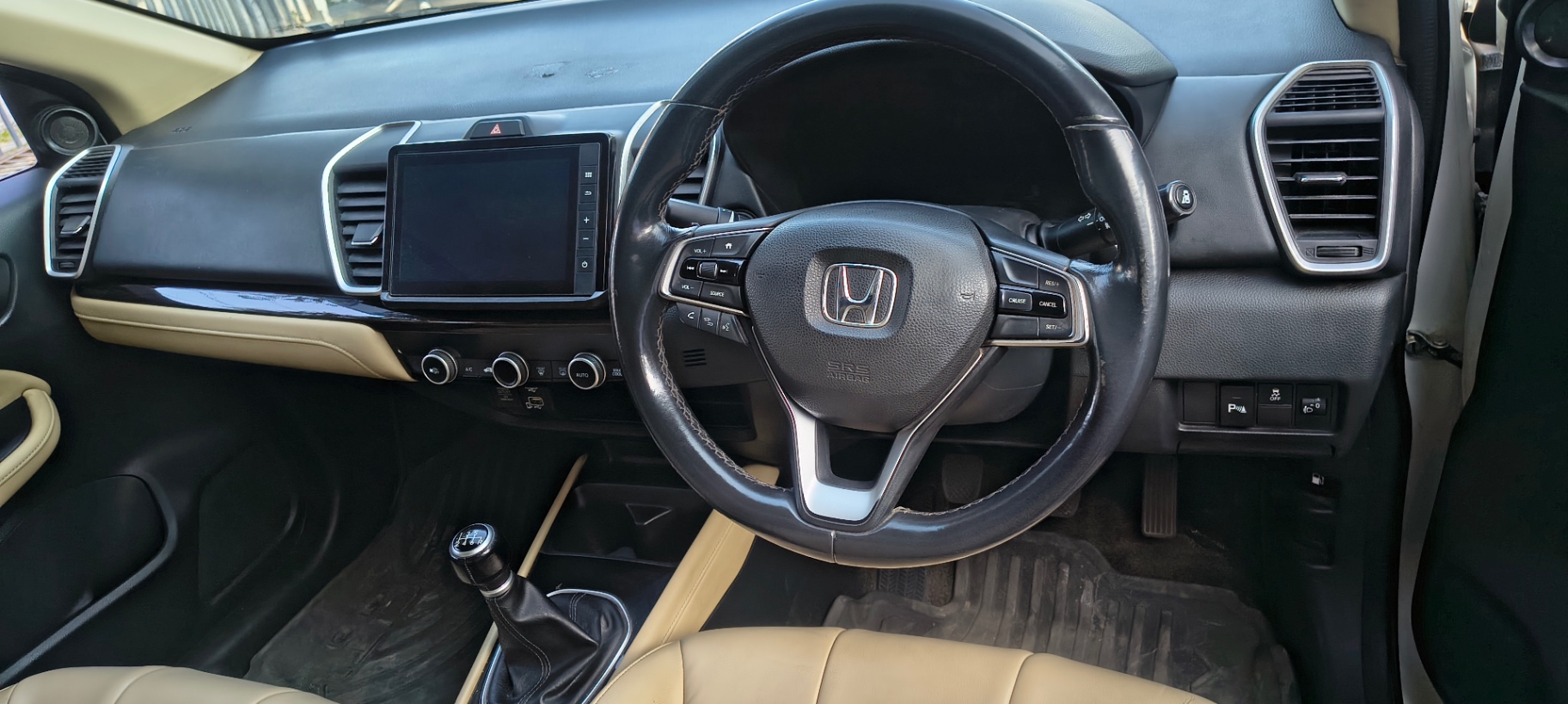 Honda City - View 6