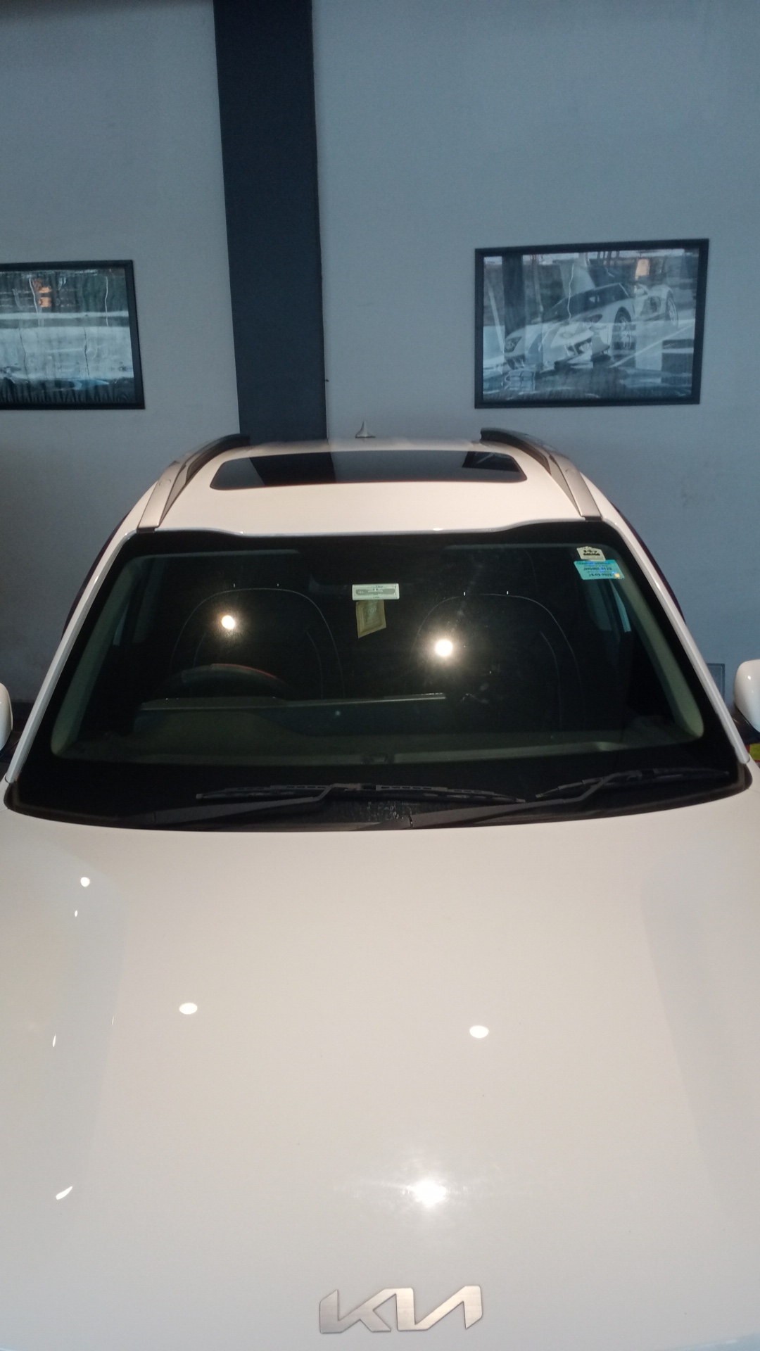 Kia Sonet - View 4