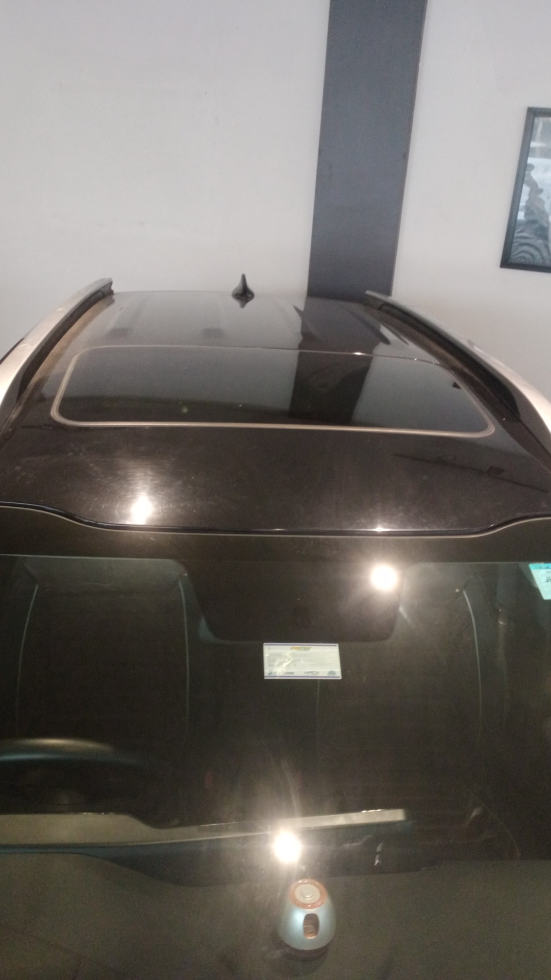 Kia Sonet - View 5