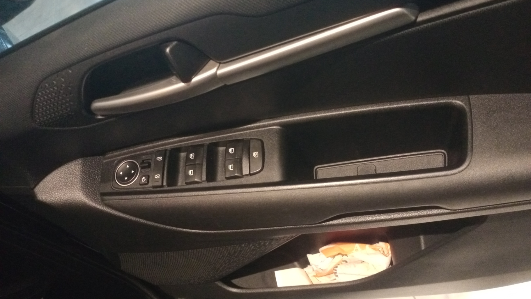 Kia Sonet - View 7