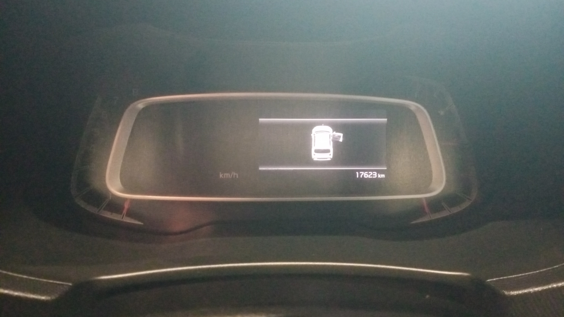 Kia Sonet - View 11