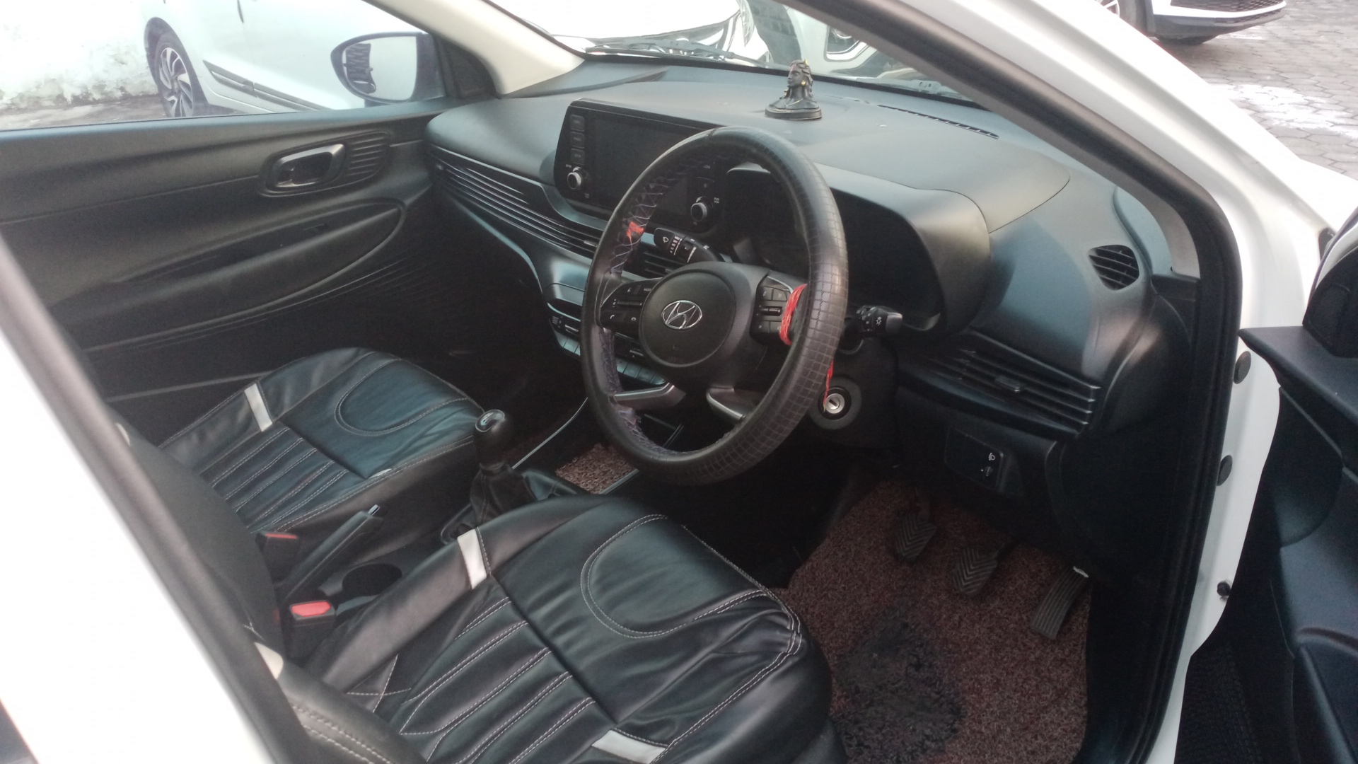 Hyundai i20 - View 3