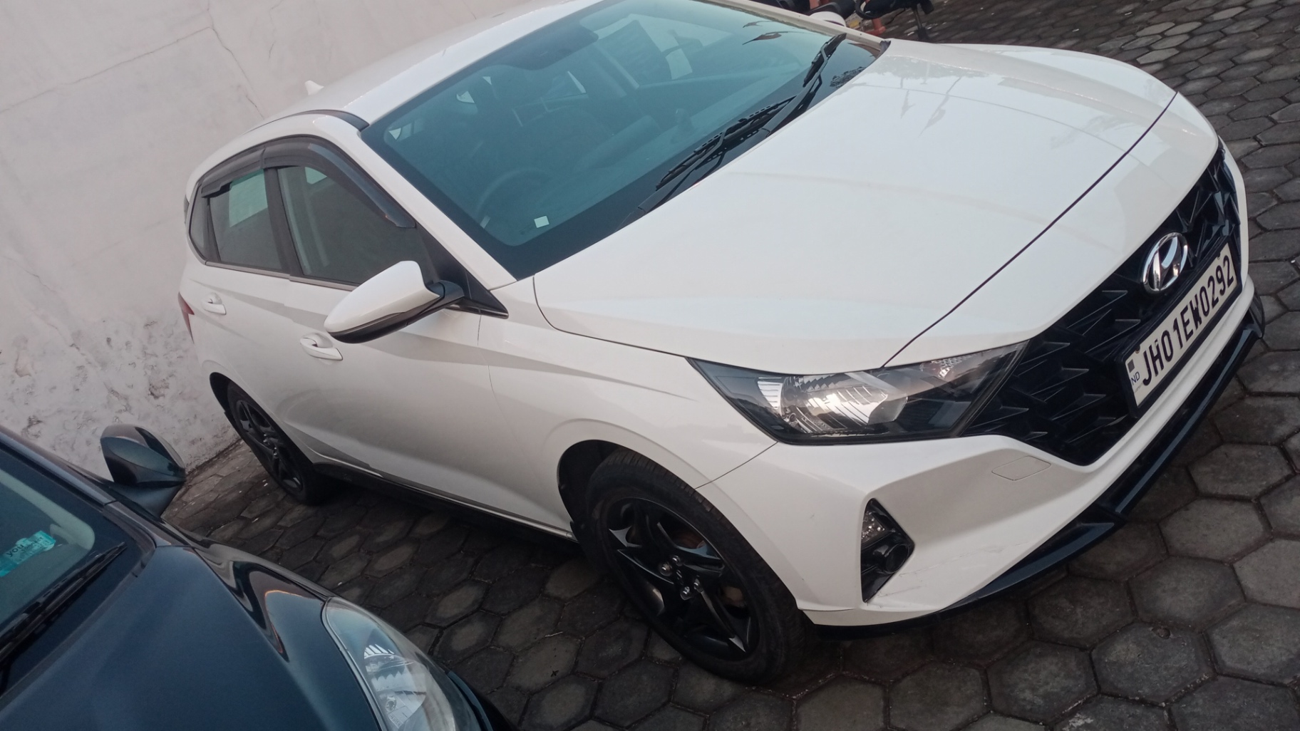 Hyundai i20 - View 4