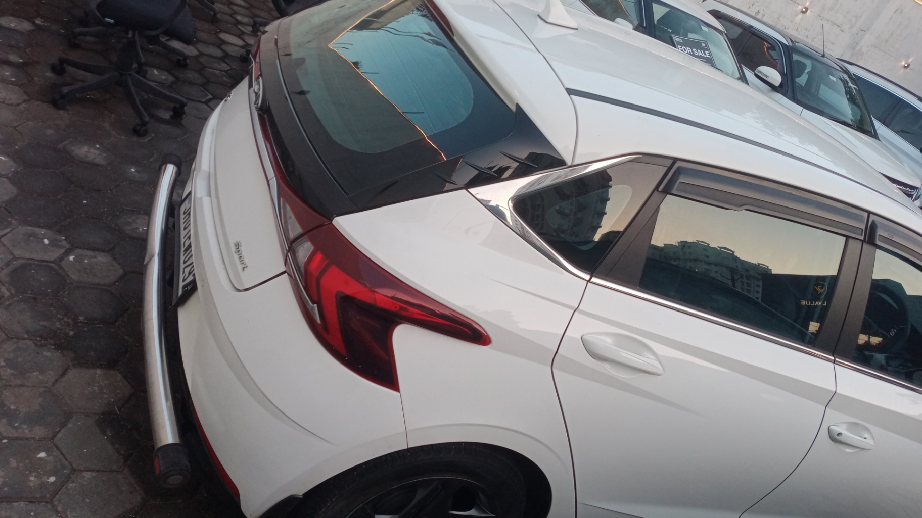 Hyundai i20 - View 5