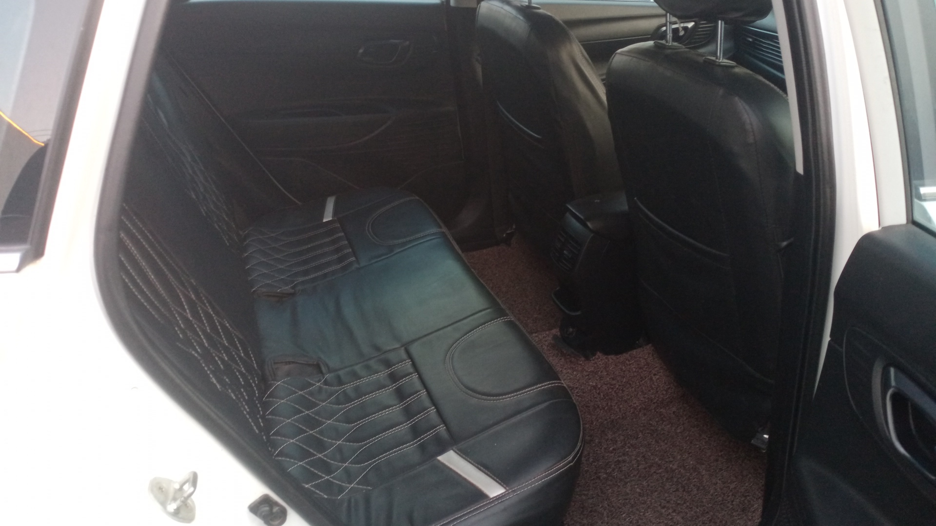 Hyundai i20 - View 6