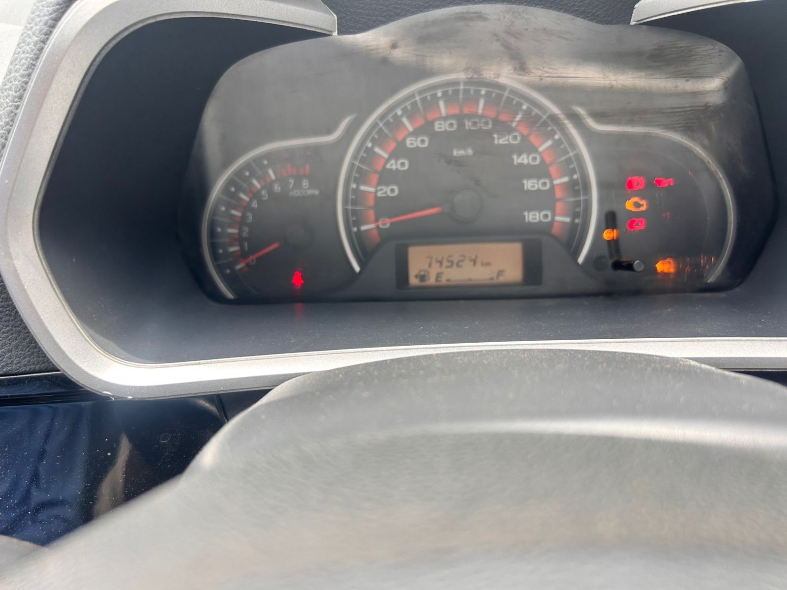 Maruti Suzuki Alto K10 - View 2