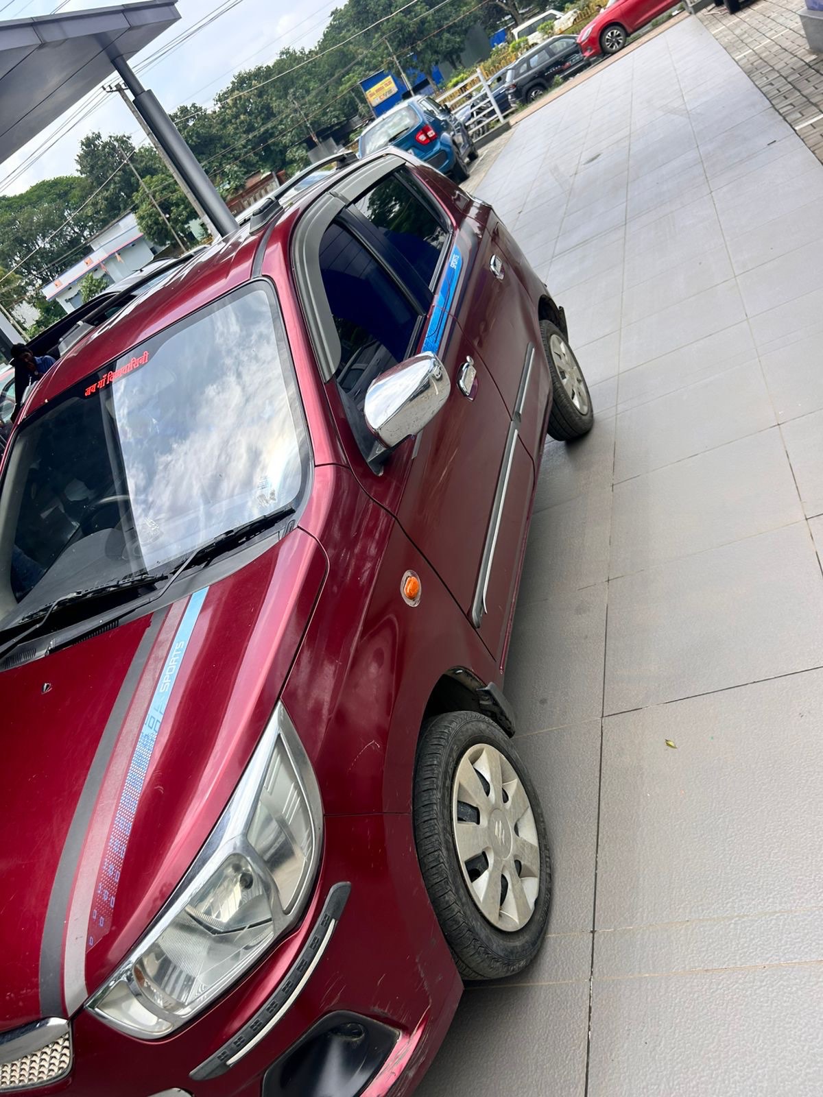 Maruti Suzuki Alto K10 - View 4