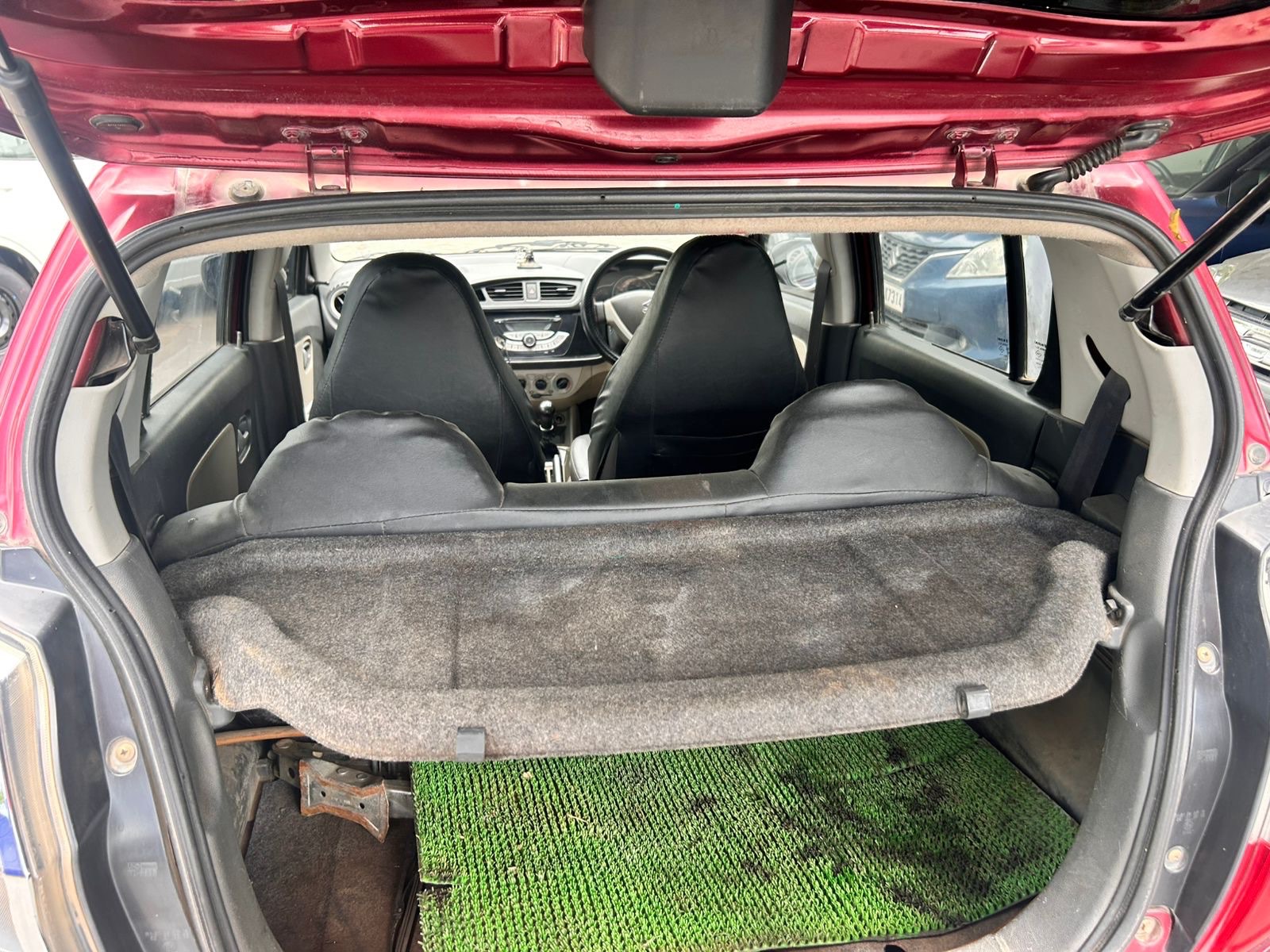 Maruti Suzuki Alto K10 - View 5