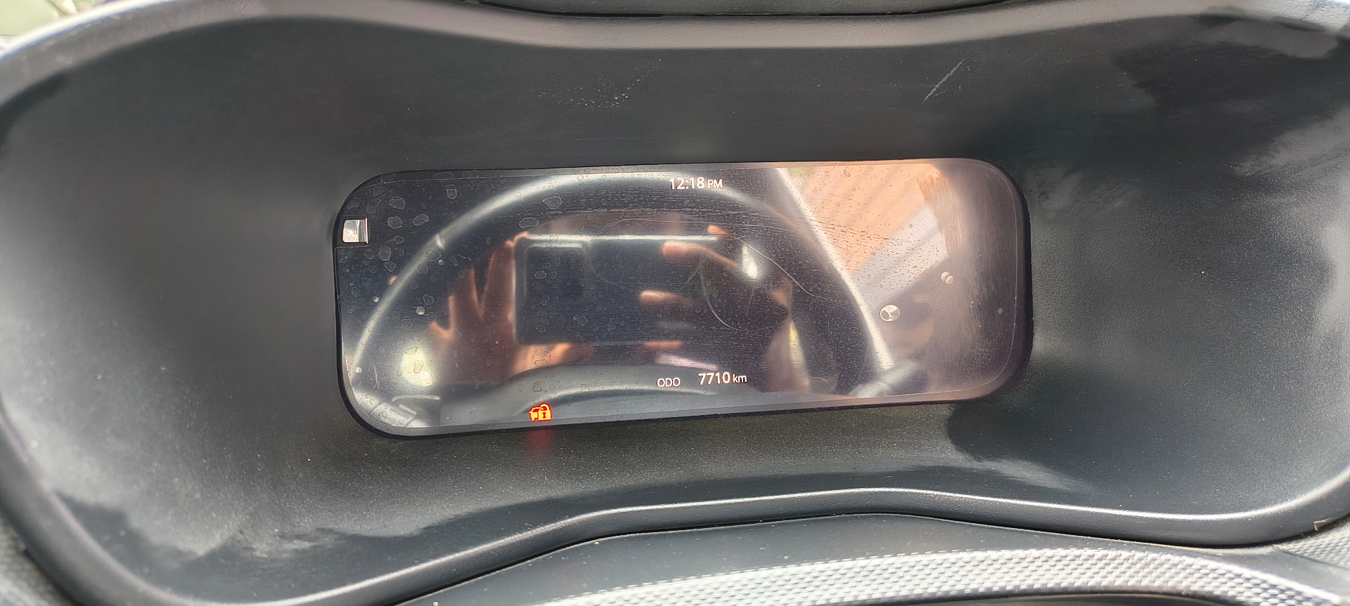 Tata Nexon - View 5