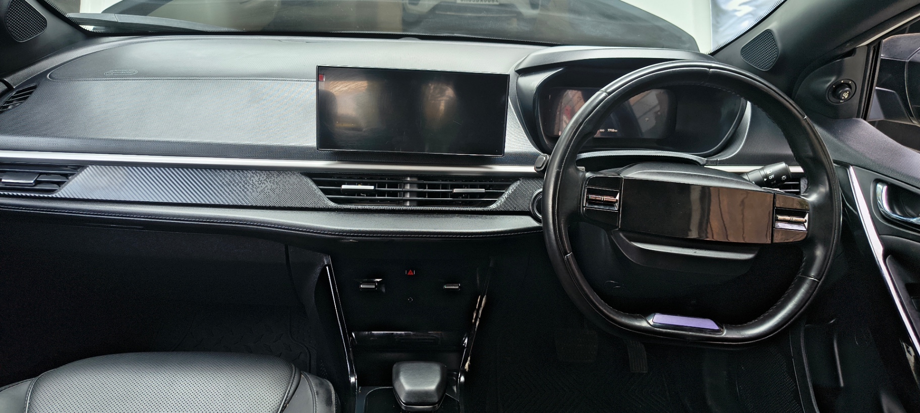 Tata Nexon - View 6