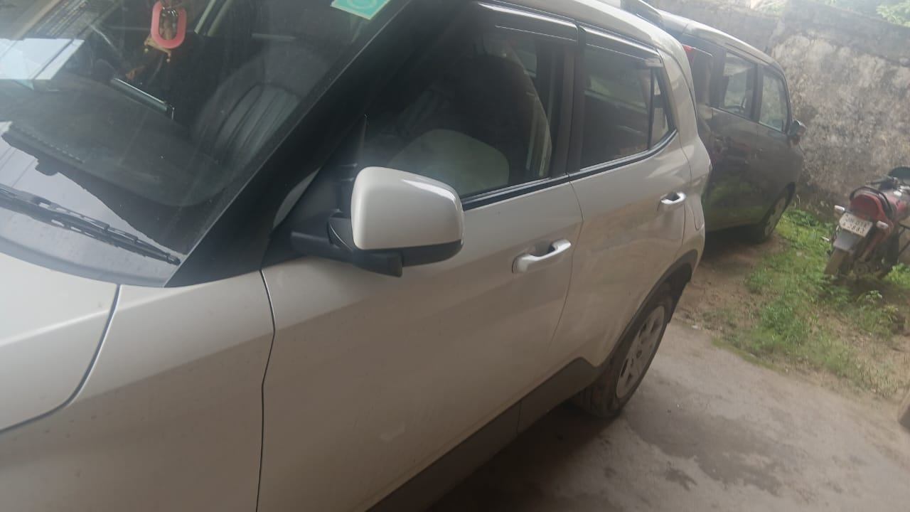 Hyundai Venue - Photo 8