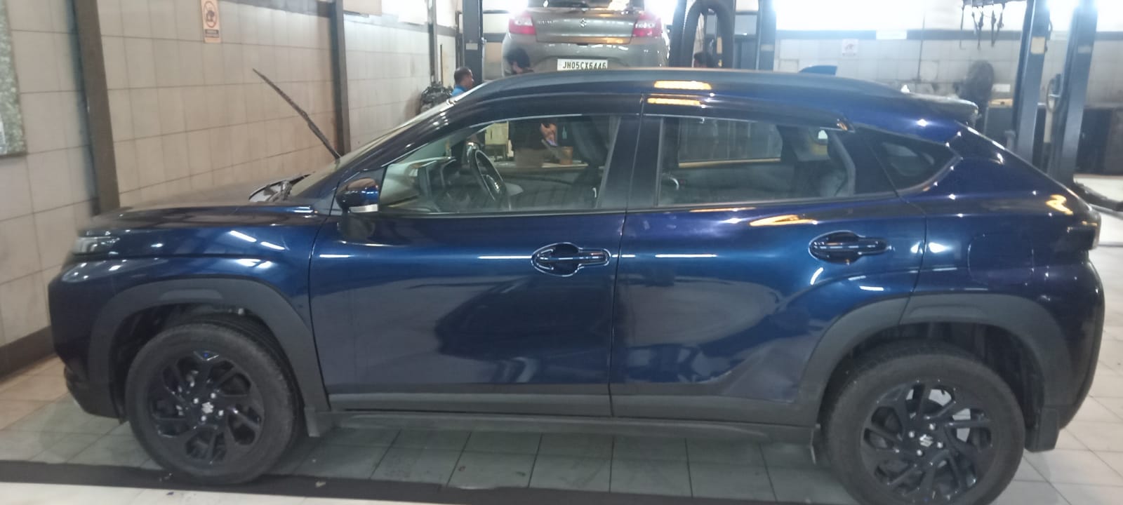 Maruti Suzuki Fronx - Photo 2