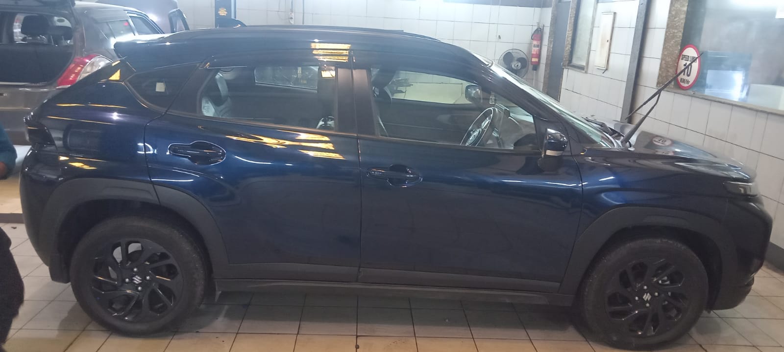 Maruti Suzuki Fronx - Photo 4