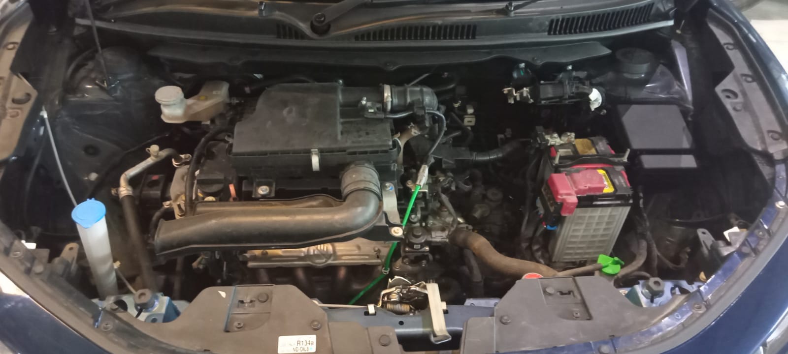 Maruti Suzuki Fronx - Photo 6