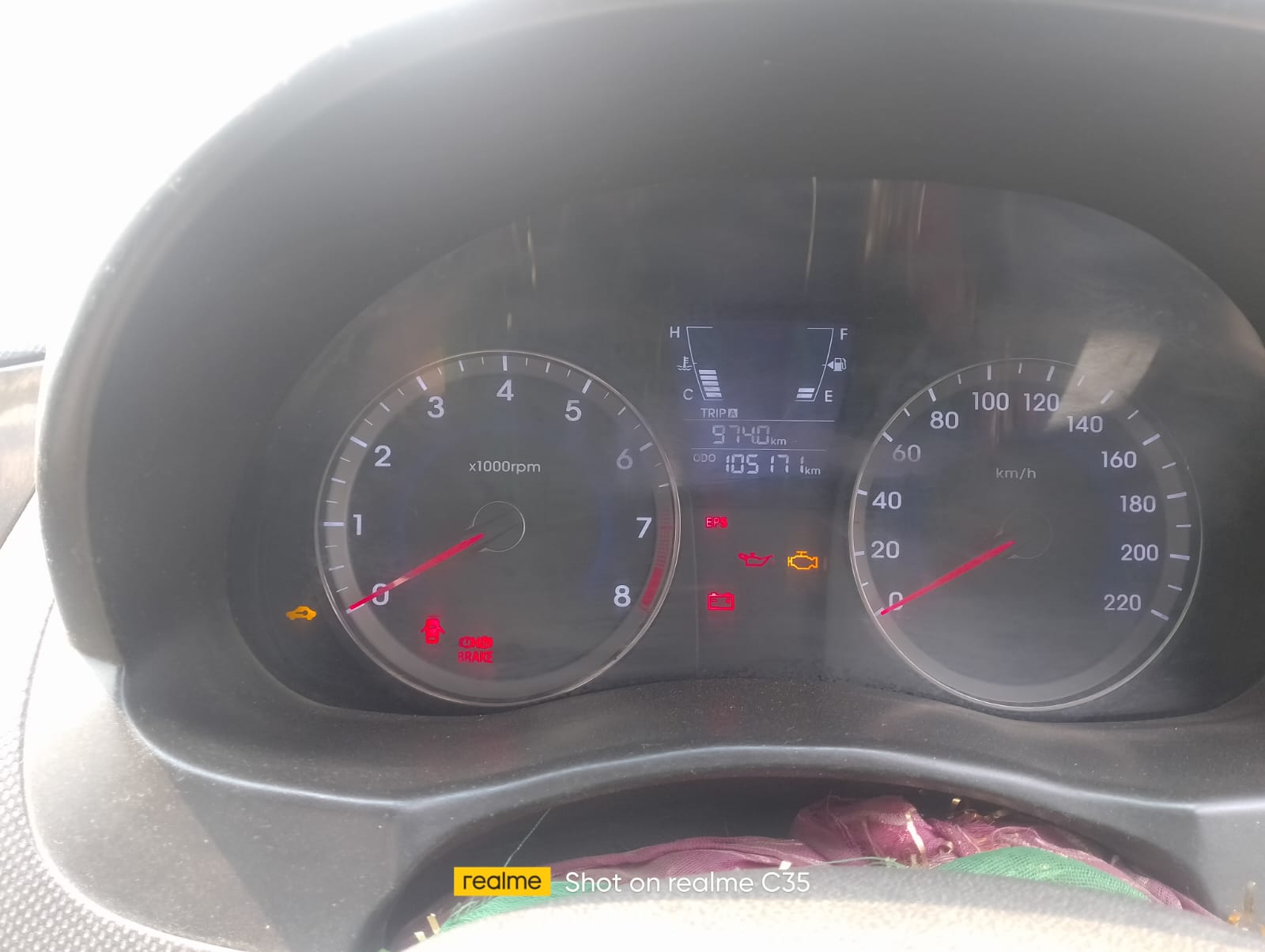 Hyundai Verna - Photo 1