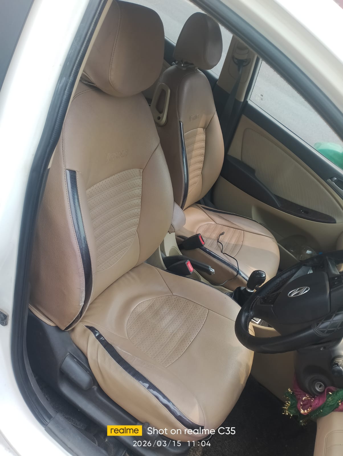 Hyundai Verna - Photo 5
