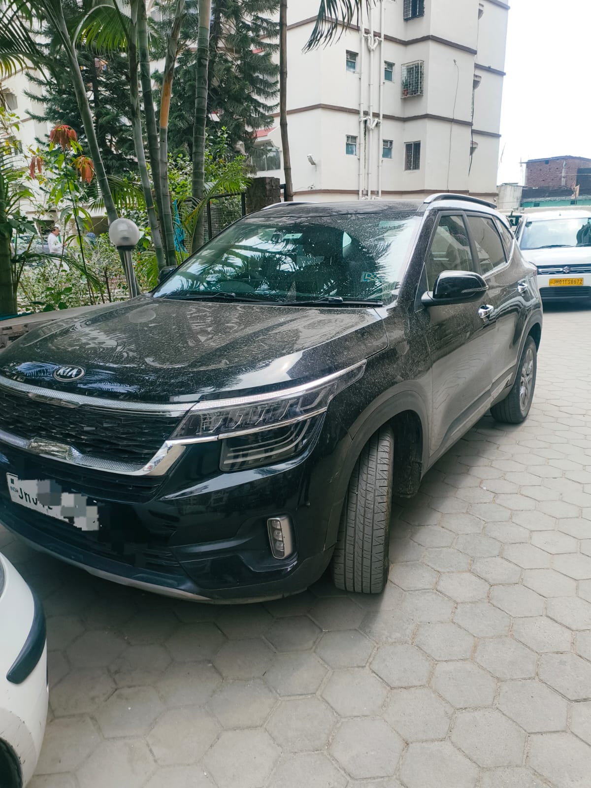 Kia Seltos - Photo 3