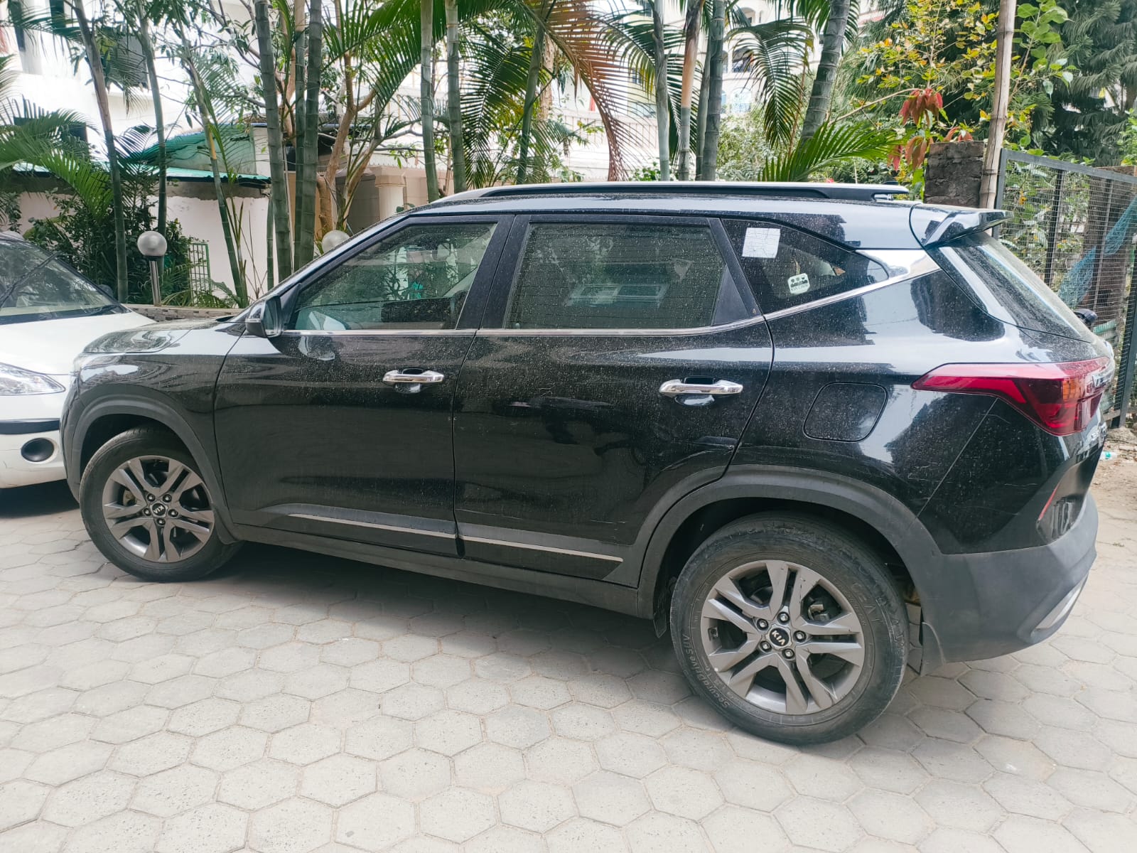 Kia Seltos - Photo 6