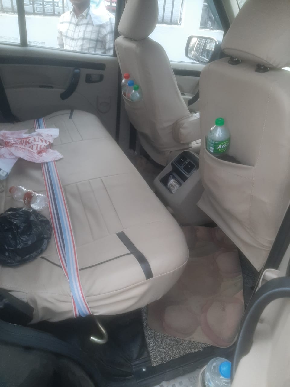 Mahindra Scorpio Classic - Photo 4