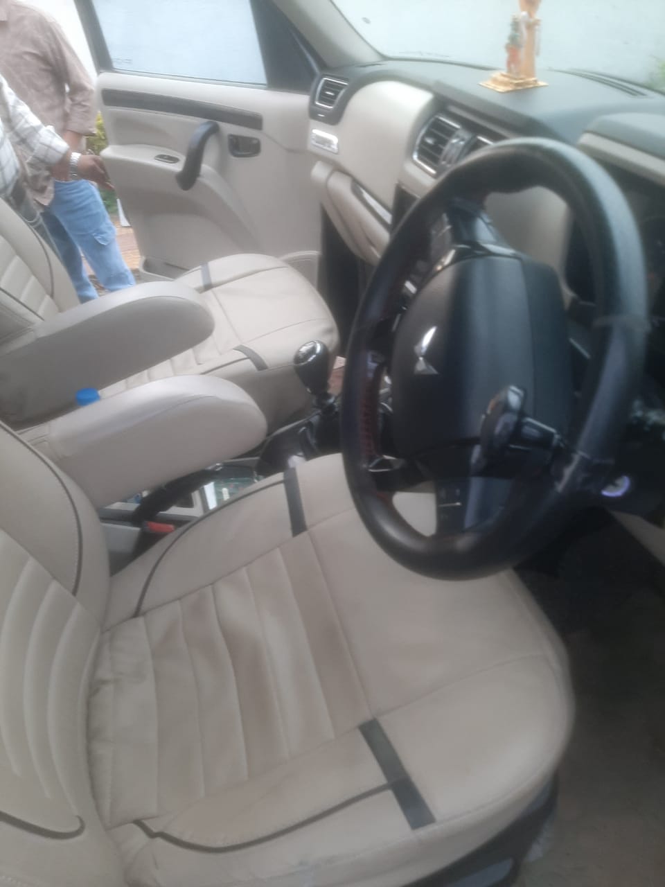 Mahindra Scorpio Classic - Photo 5