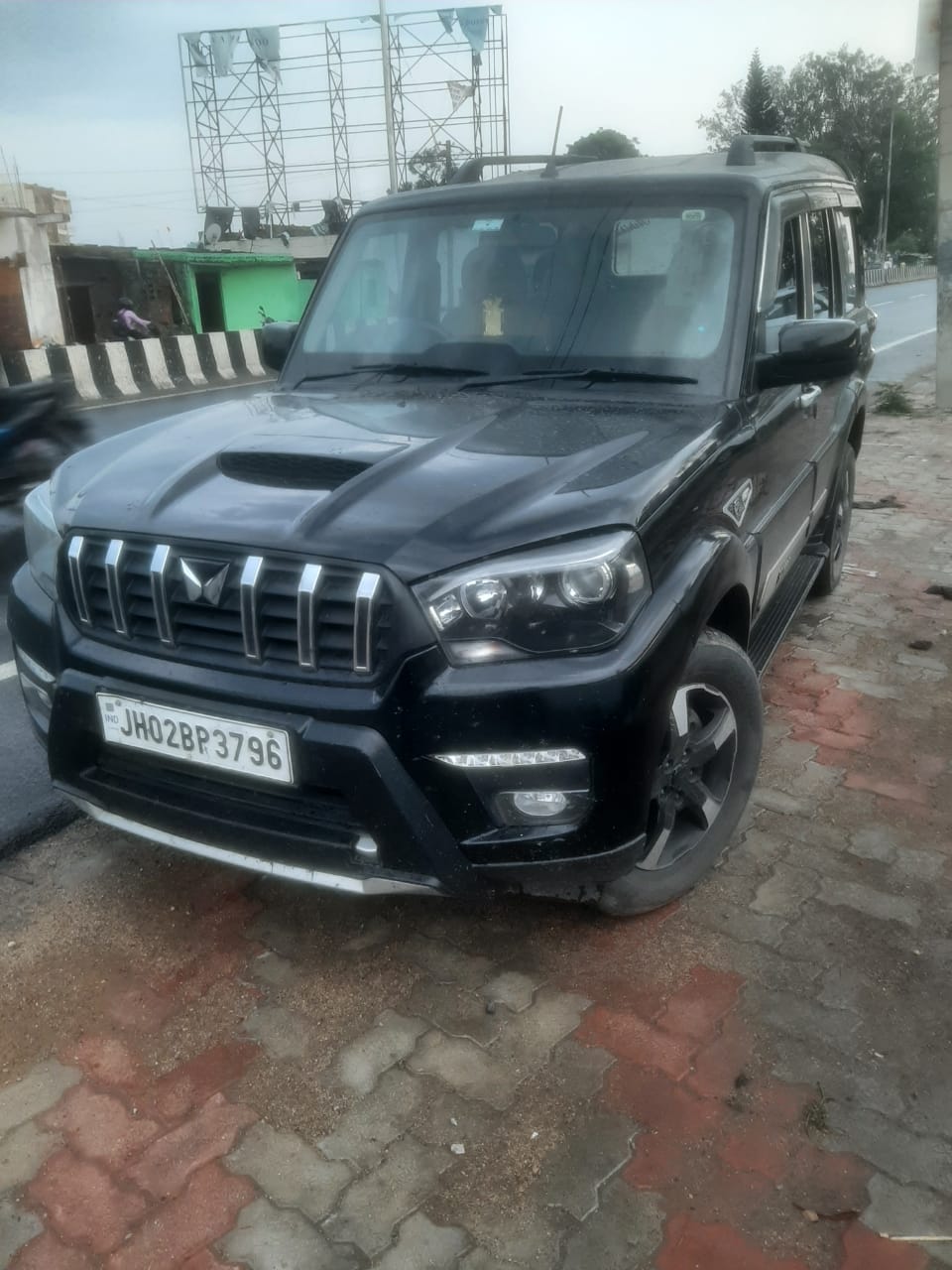 Mahindra Scorpio Classic - Photo 6
