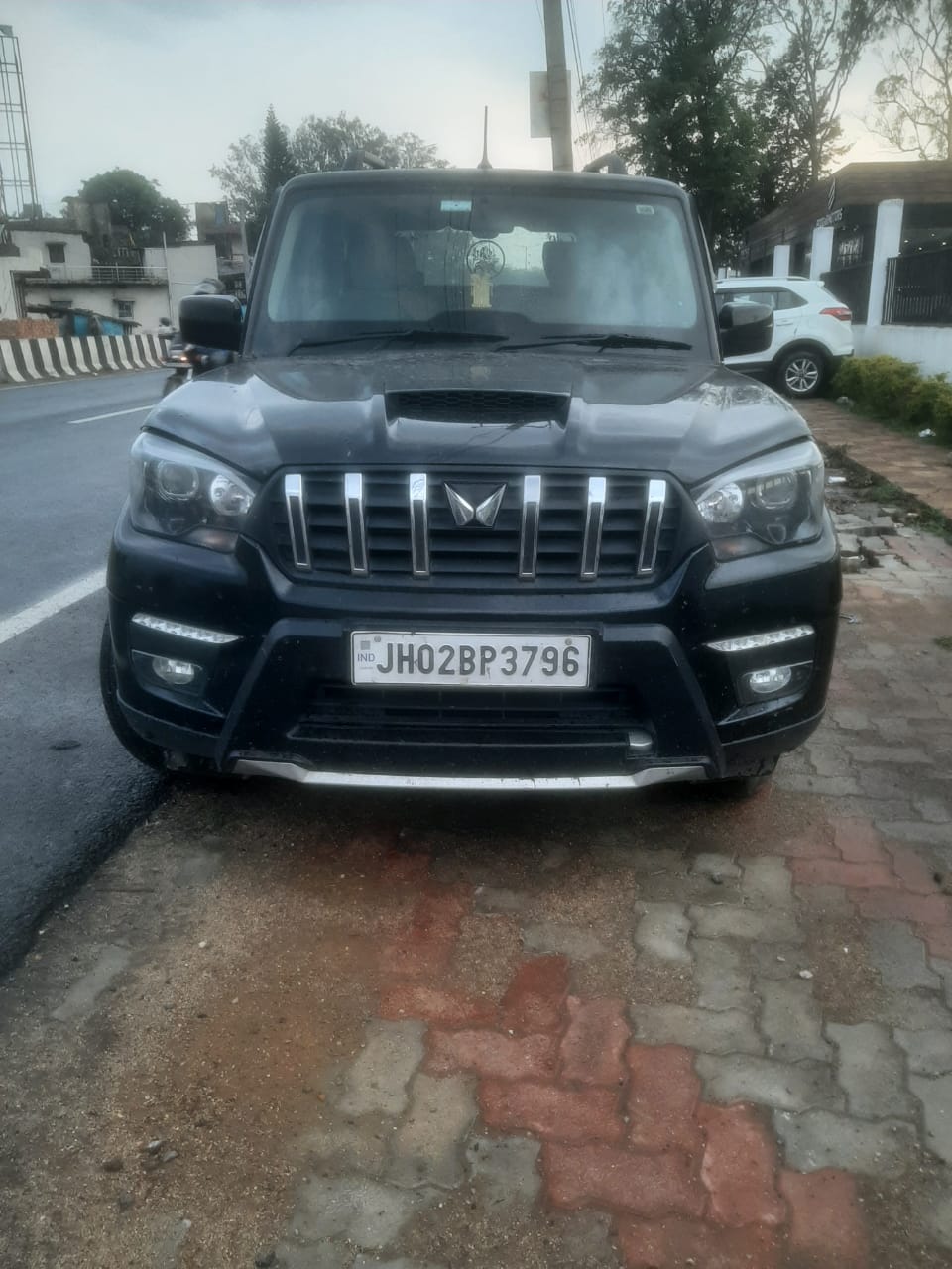 Mahindra Scorpio Classic - Photo 7