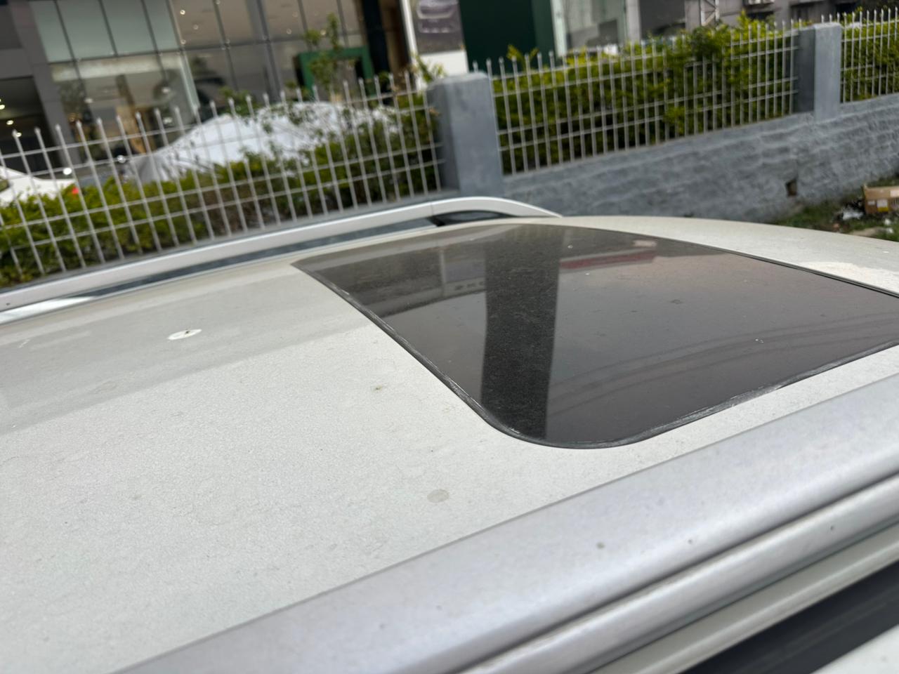 Maruti Suzuki Brezza - Photo 5