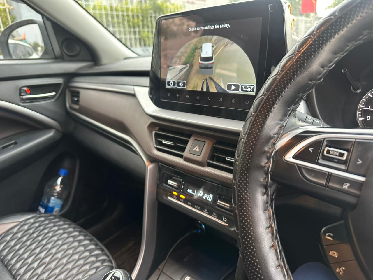 Maruti Suzuki Brezza - Photo 7