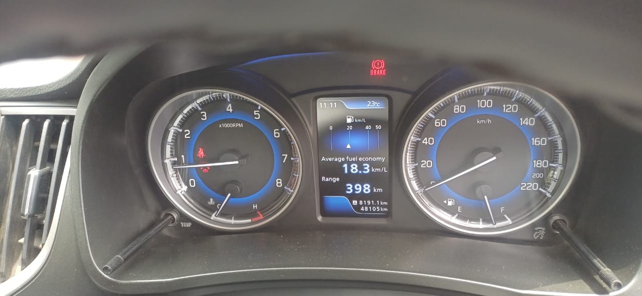 Maruti Suzuki Baleno - Photo 3