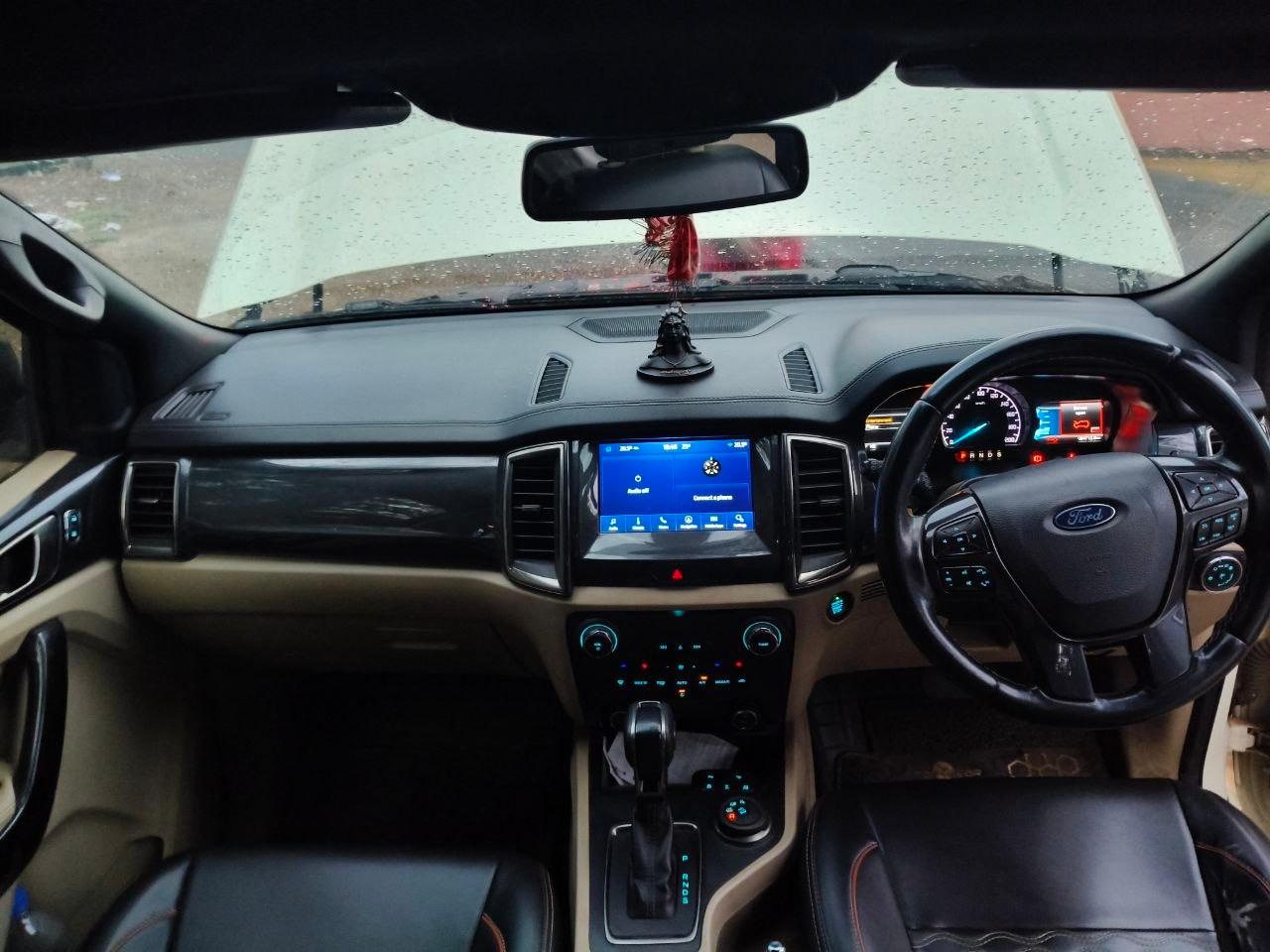 Ford Endeavour - Photo 5