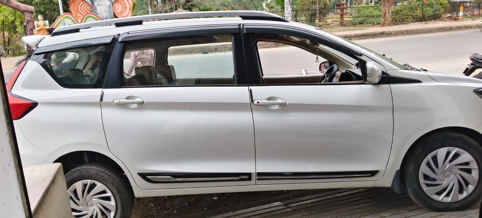 Toyota Rumion - Photo 2