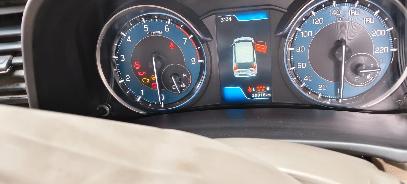 Toyota Rumion - Photo 3