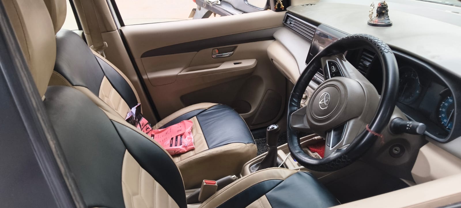 Toyota Rumion - Photo 6