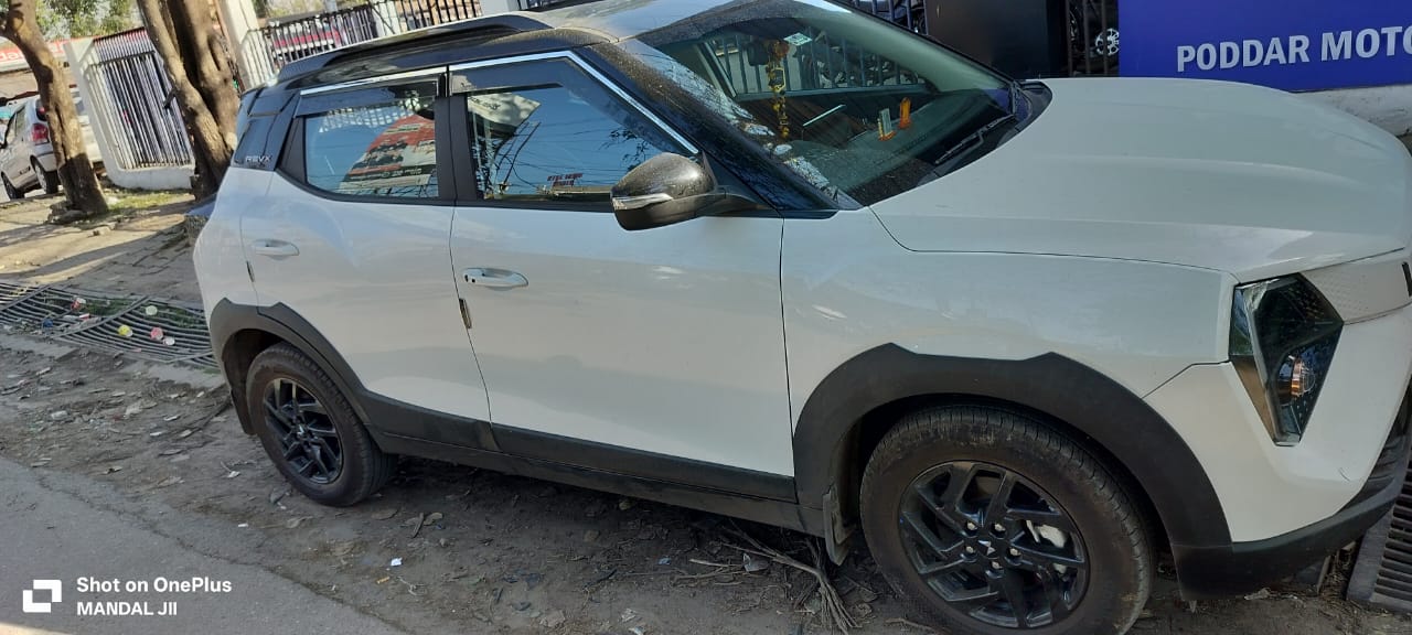 Mahindra Xuv 3xo - Photo 2