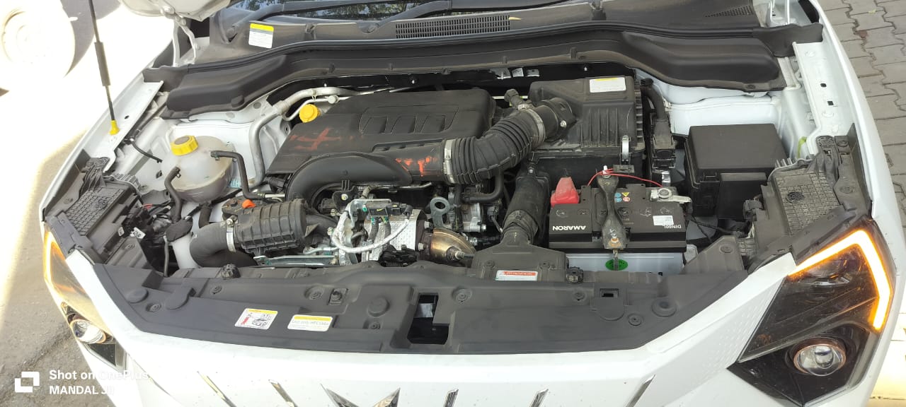 Mahindra Xuv 3xo - Photo 4