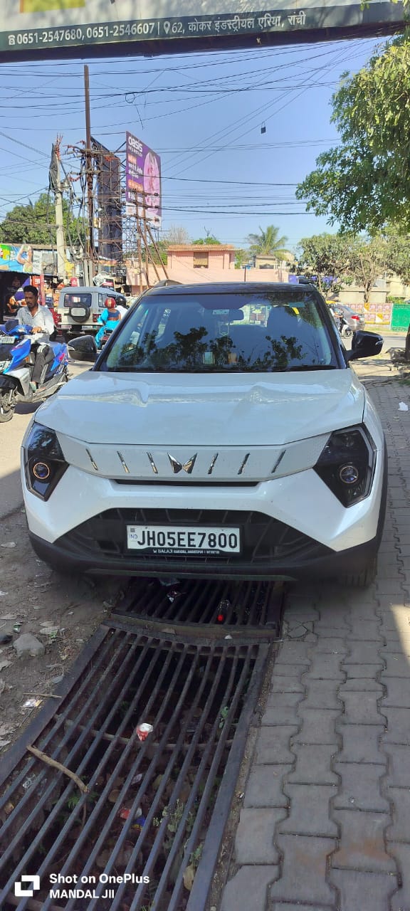 Mahindra Xuv 3xo - Photo 5