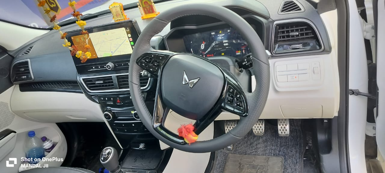 Mahindra Xuv 3xo - Photo 7