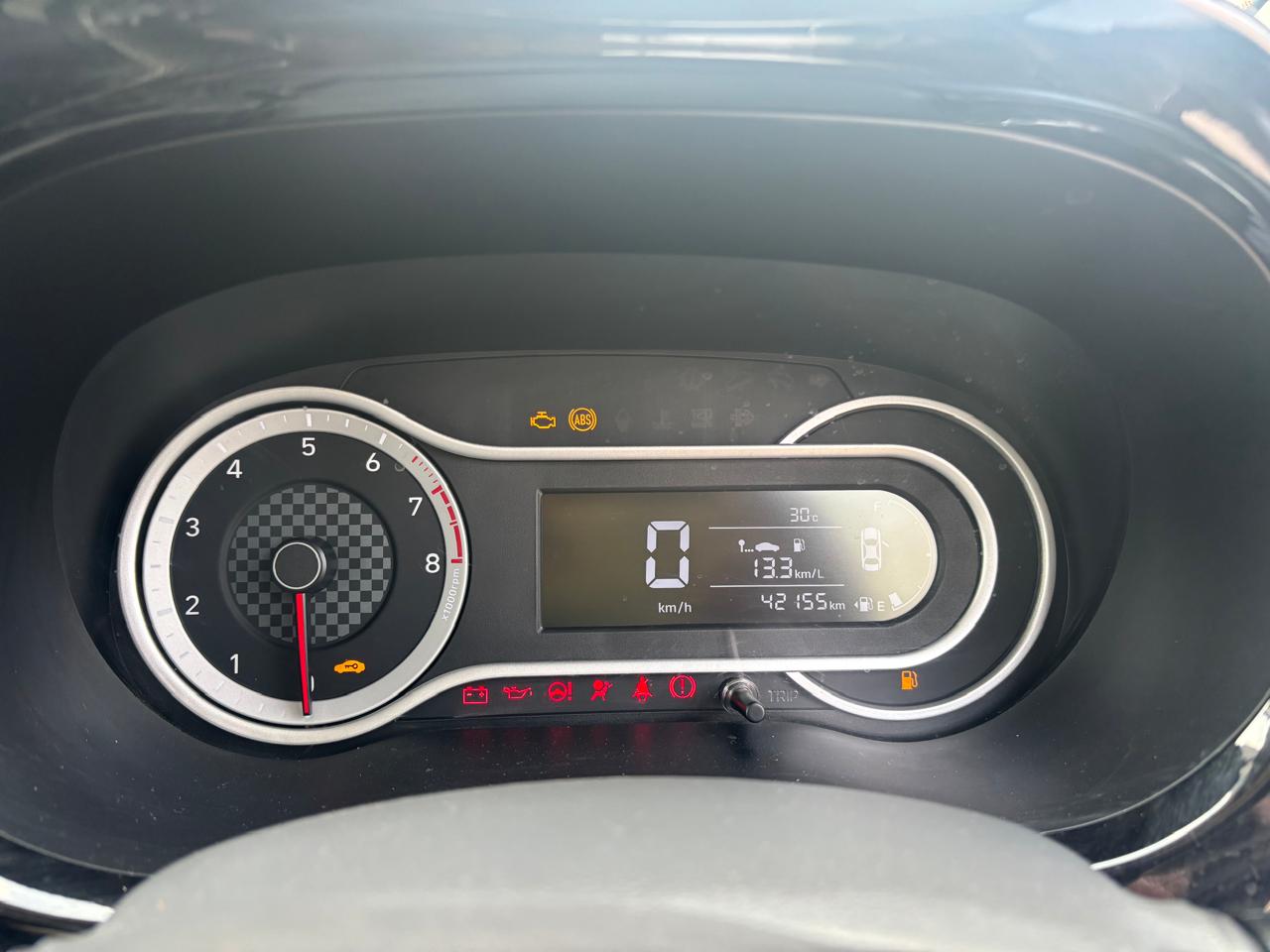 Hyundai Grand i10 Nios - Photo 1