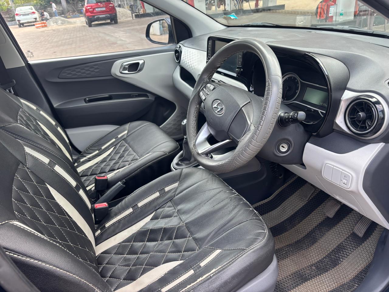 Hyundai Grand i10 Nios - Photo 2