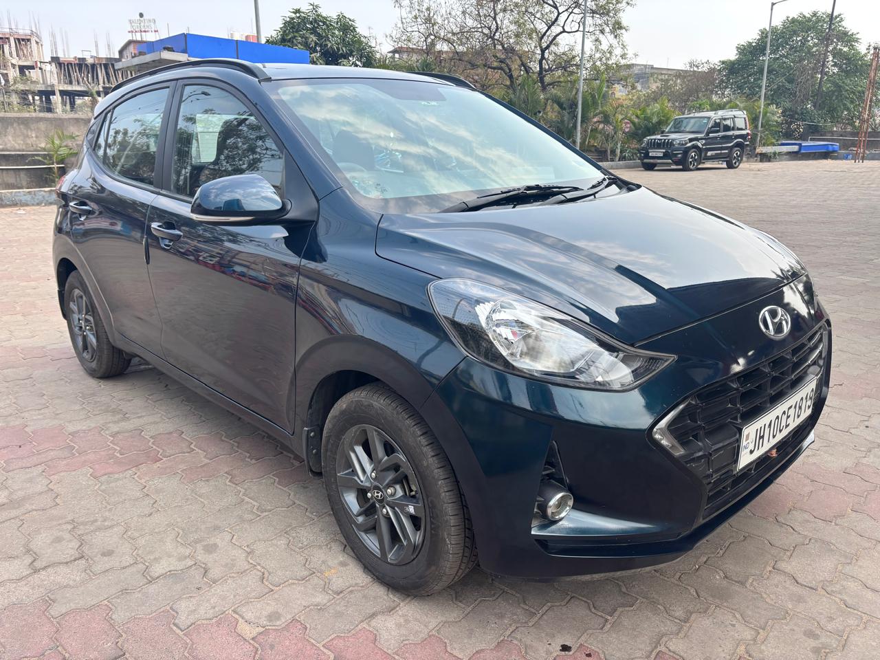 Hyundai Grand i10 Nios - Photo 4