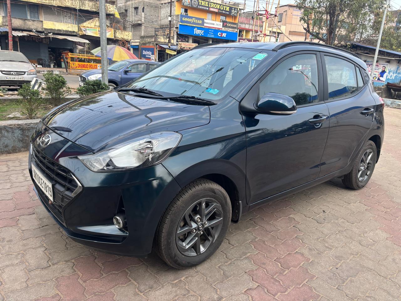 Hyundai Grand i10 Nios - Photo 5