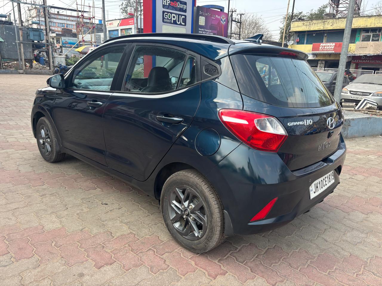 Hyundai Grand i10 Nios - Photo 6