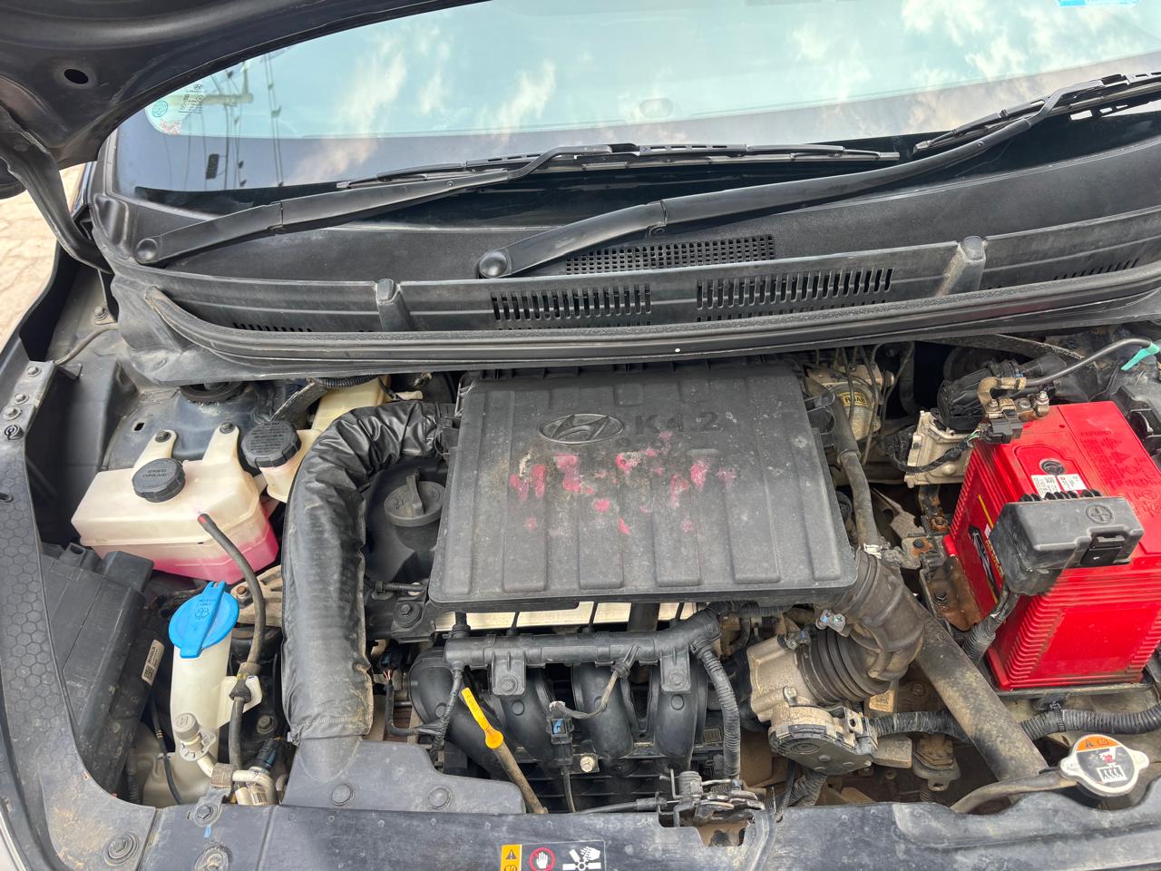 Hyundai Grand i10 Nios - Photo 8