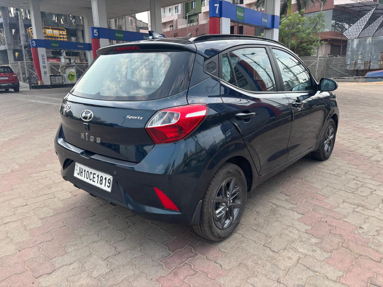 Hyundai Grand i10 Nios - Photo 10