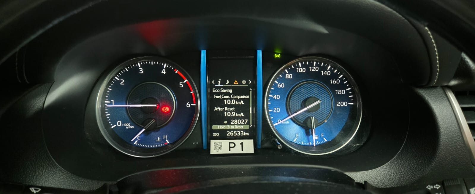 Toyota Fortuner - Photo 2