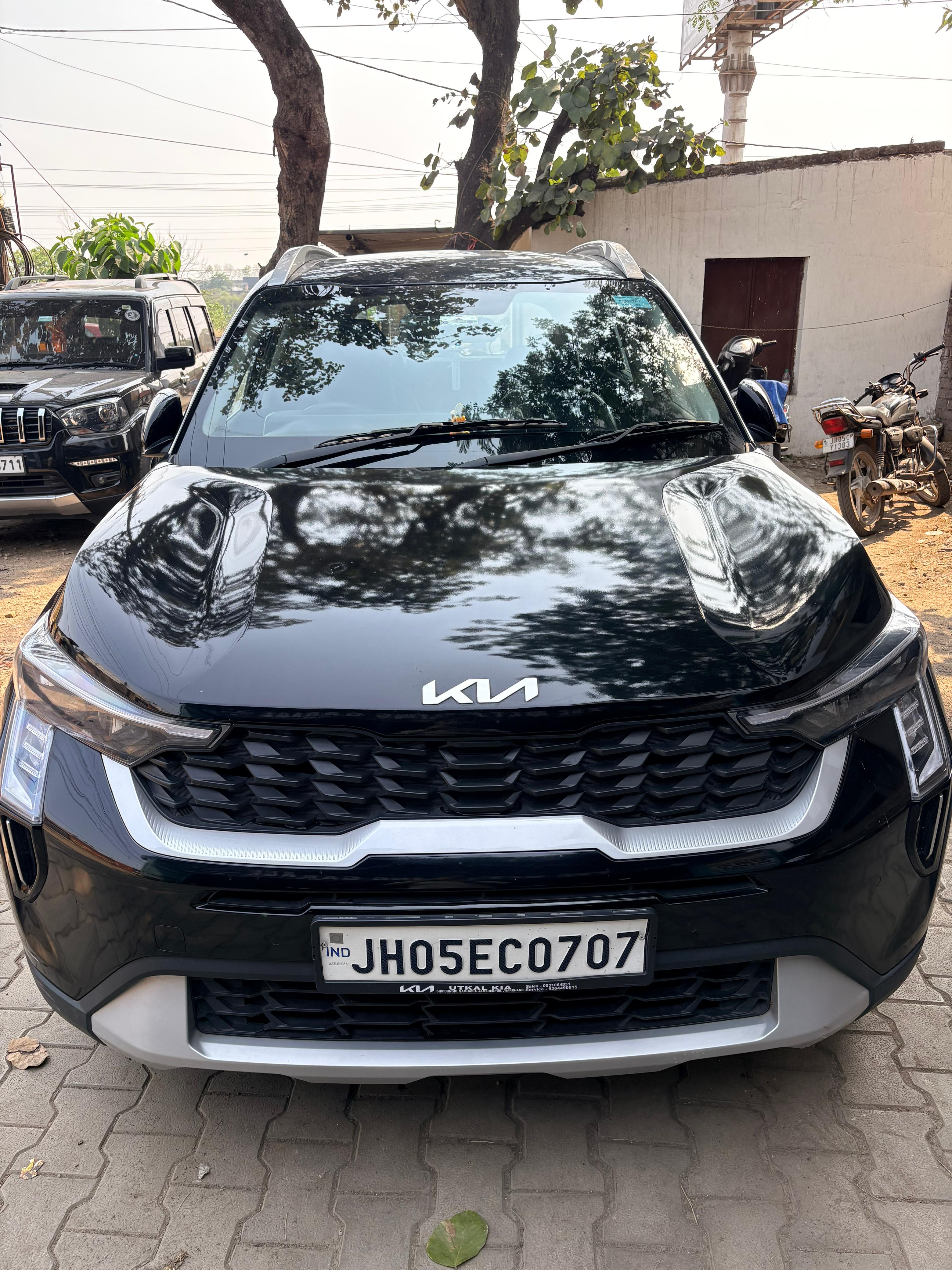 Kia Sonet - Photo 5