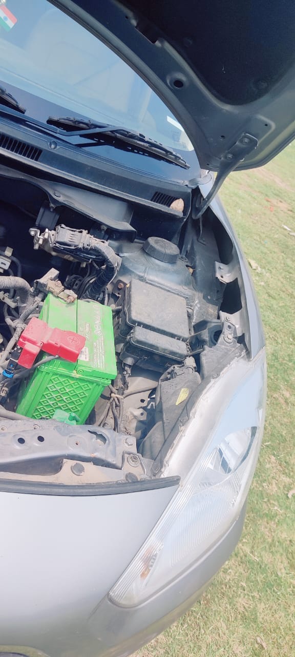 Maruti Suzuki Dzire - Photo 2
